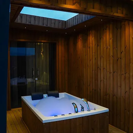 Lagos Luxury - Side * Sapanca