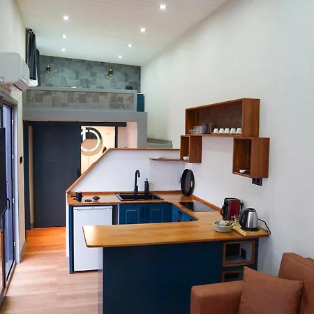 Lagos Luxury - Side Sapanca