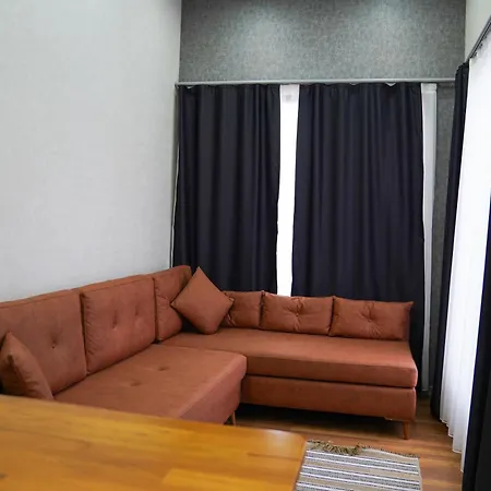 Nyaraló Lagos Luxury - Side